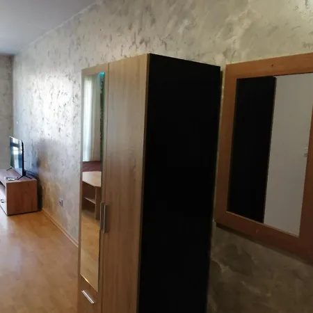 Lovely In A Complex With A Pool By Flat Mаnаger شقة