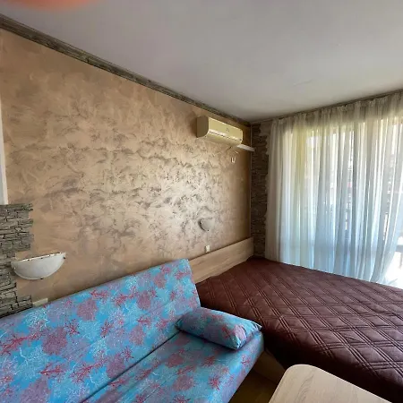 Lovely In A Complex With A Pool By Flat Mаnаger Apartmán *