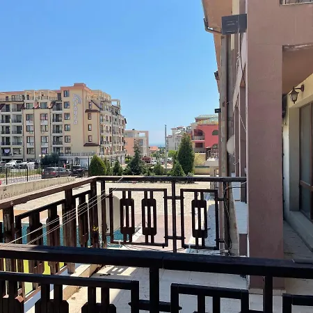 Apartmán Lovely In A Complex With A Pool By Flat Mаnаger