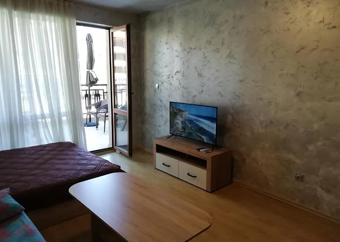 Apartament Lovely In A Complex With A Pool By Flat Mаnаger Święty Włas