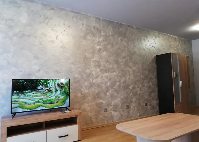 Lovely In A Complex With A Pool By Flat Mаnаger Apartament *