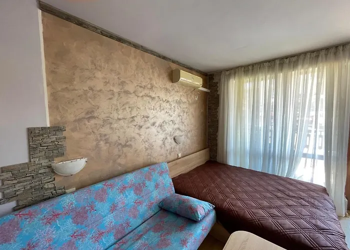 Lovely In A Complex With A Pool By Flat Mаnаger Apartament *